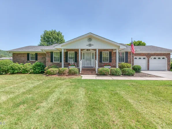 105 Livesay Cir, Rogersville, TN 37857