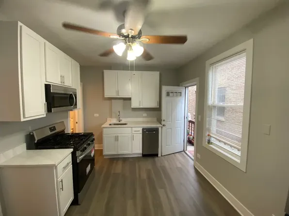 1019 W 18th St #1R, Chicago, IL 60608