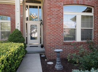 7480 Rolling Ridge Way, Westerville, OH 43082