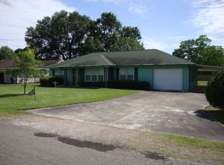 4821 Bellaire Ave, Groves, TX 77619