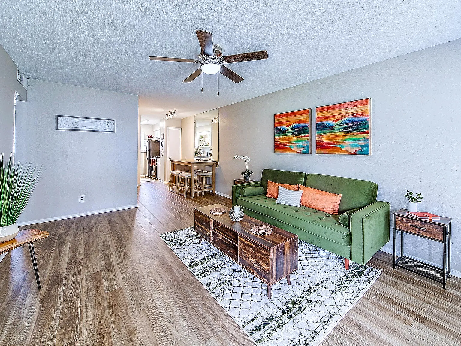 Eden Point Apartments — Photo 4
