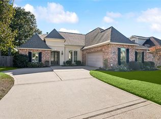627 Highlands Dr, Slidell, LA 70458