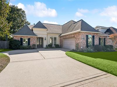 627 Highlands Dr, Slidell, LA, 70458
