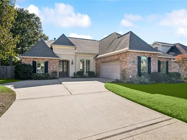 627 Highlands Dr, Slidell, LA 70458