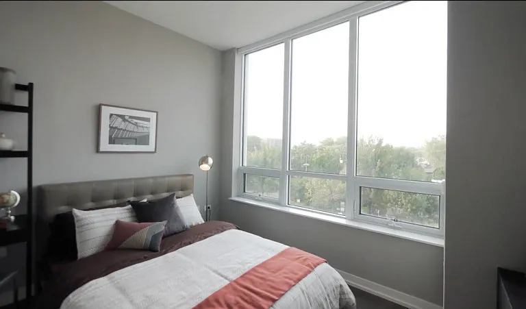 740 N Hudson Ave #1900 — Photo 5