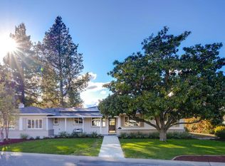 11891 Brookglen Dr, Saratoga, CA