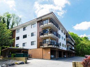 195 Mary St #209, Pt Moody, BC V3H 2P1