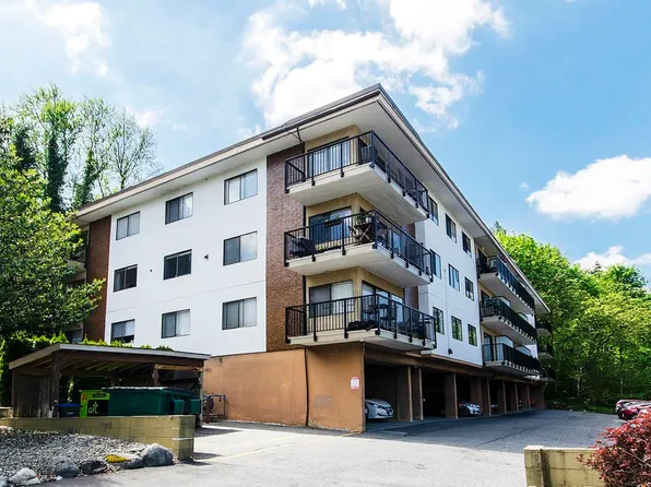 195 Mary St #209, Pt Moody, BC V3H 2P1