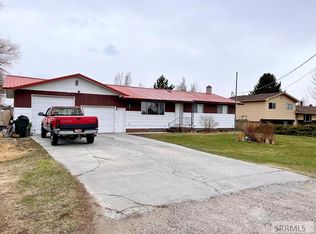 3922 E 400 N, Rigby, ID 83442