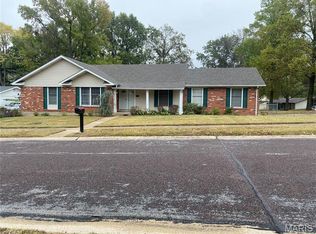 6320 Hadden Bay Dr, Florissant, MO