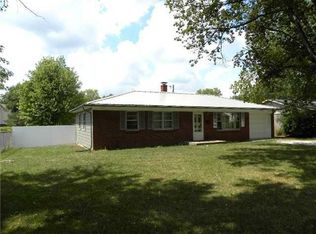 264 N Mill St, Plainfield, IN 46168