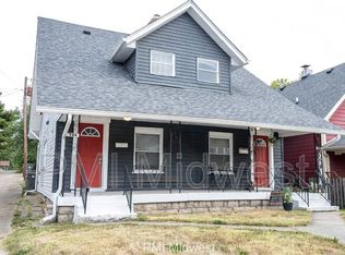 944 E Minnesota St, Indianapolis, IN