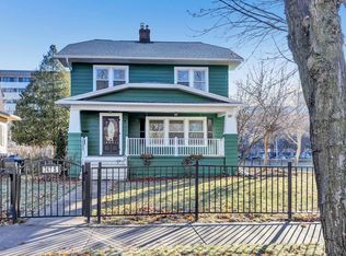 747 S Jackson St, Green Bay, WI 54301