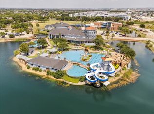713 Lighthouse Ln, Aubrey, TX 76227