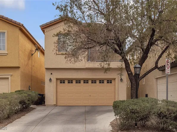 3514 Harbor Tides St, Las Vegas, NV 89147