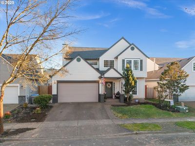 41774 NW Oak Way, Banks, OR, 97106