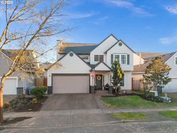 41774 NW Oak Way, Banks, OR 97106