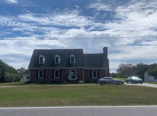 845 Jeffreys Rd, Rocky Mount, NC 27804