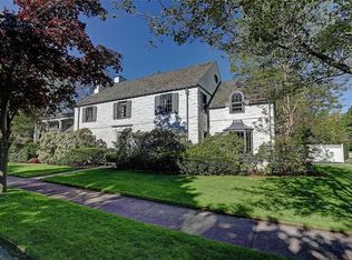 540 Cole Ave, Providence, RI 02906