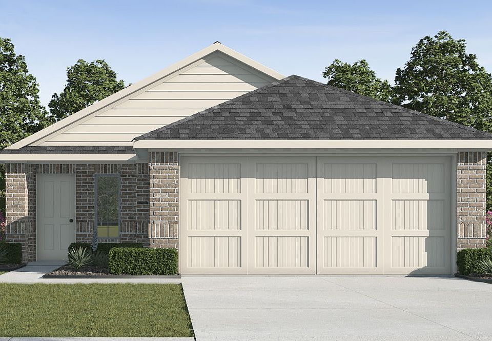 Plan Elevation.