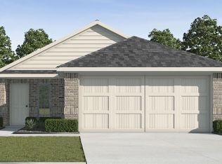 Amber Plan, The Enclave at Hefner Crossing, Oklahoma City, OK 73114
