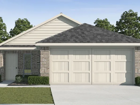 10509 Red Thistle Dr, Oklahoma City, OK 73131
