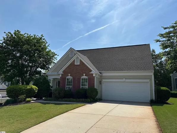 112 Saint James Place Dr, Greer, SC 29650
