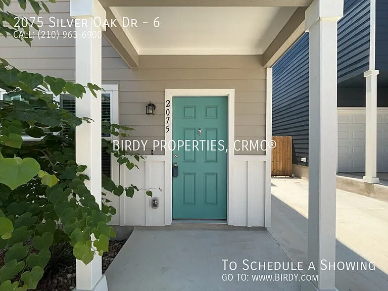 2075 Silver Oak Dr #6 — Photo 32
