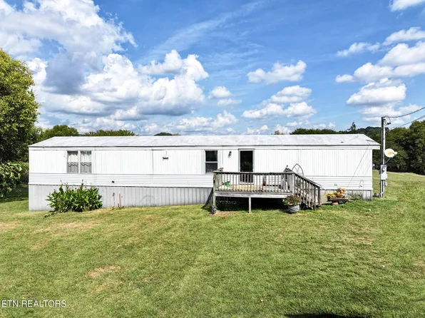 3814 Benji Ln, Corryton, TN 37721