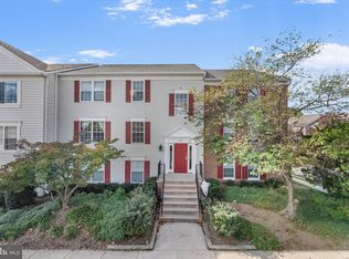 101 Fort Evans Rd SE APT F, Leesburg, VA 20175