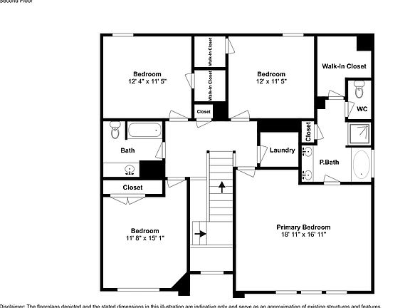 3rd image of 3718 Lovers Ln