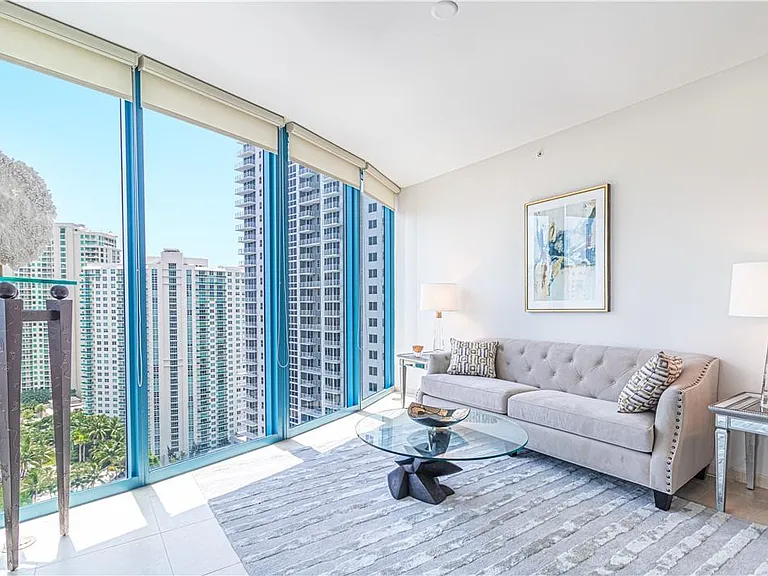 333 Las Olas Way #2608 — Photo 3