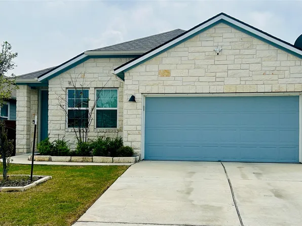 428 Gaida Loop, Georgetown, TX 78628