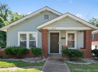 8416 McLaran Ave, Saint Louis, MO 63136