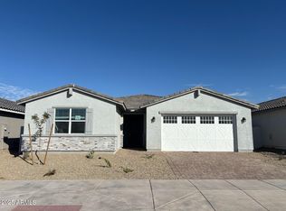 17728 W Odeum Ln, Goodyear, AZ 85338