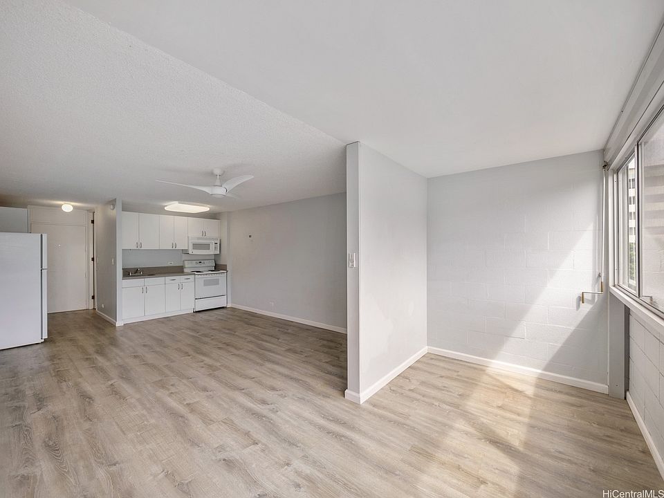 1st image of 1718 Anapuni St APT 303