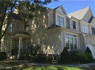 10932 Bells Ridge Dr, Potomac, MD 20854