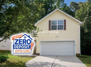 6537 Hoover Cir, Charlotte, NC 28214