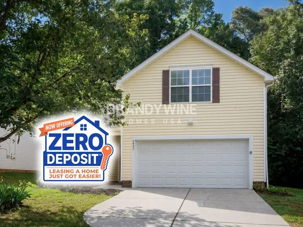 6537 Hoover Cir, Charlotte, NC 28214