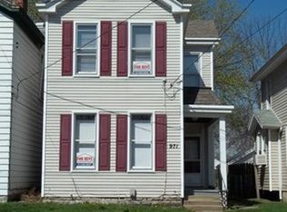 971 Harmon Ave, Hamilton, OH 45011