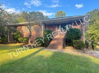 6241 Leslie Dr, Pinson, AL 35126
