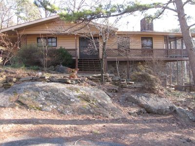 309 Timber Rd, Fairfield Bay, AR, 72088
