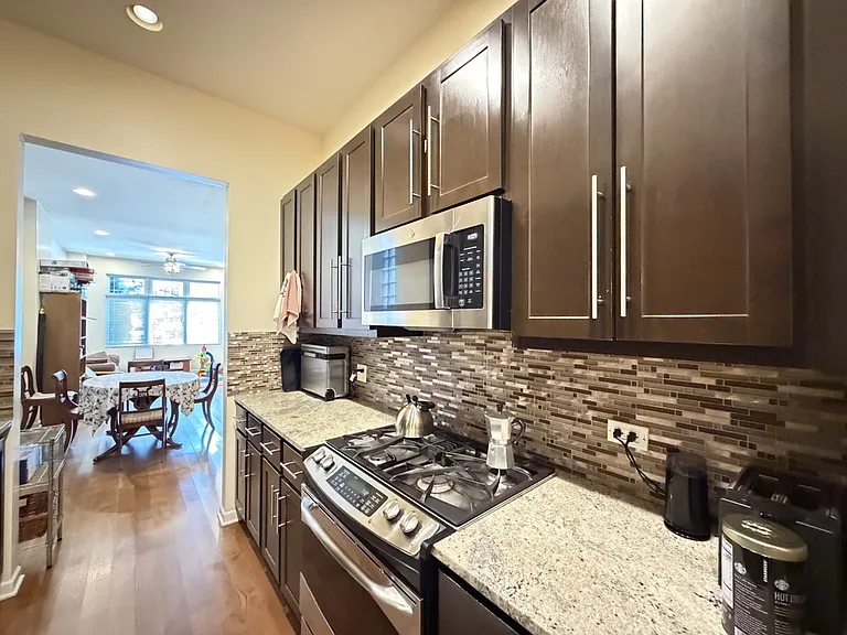1415 N Campbell Ave #2C — Photo 6