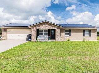 425 Mayaguez Rd, Polk City, FL 33868