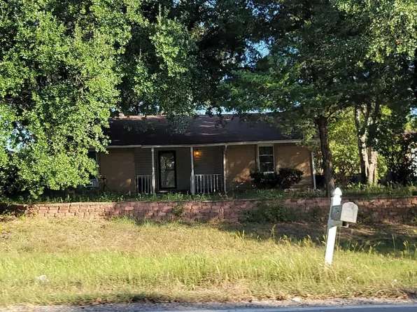 1204 E Malloy Bridge Rd, Seagoville, TX 75159