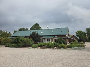 11732 Road 32, Sidney, NE 69162