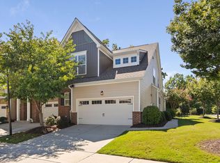 373 Roberts Ridge Dr, Cary, NC 27513