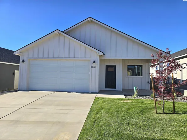 3640 Nuthatch St Lot 210, Richland, WA 99352