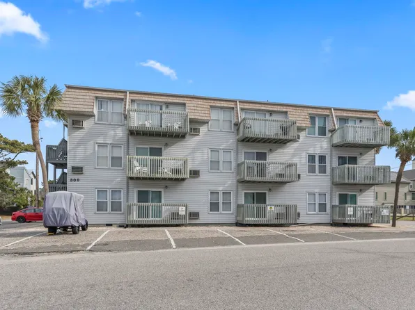 300 47th Ave. S #1C, North Myrtle Beach, SC 29582