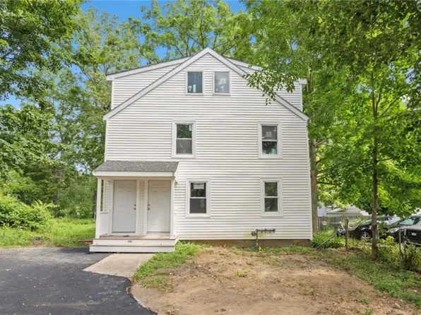 235 Main St, Cranston, RI 02921